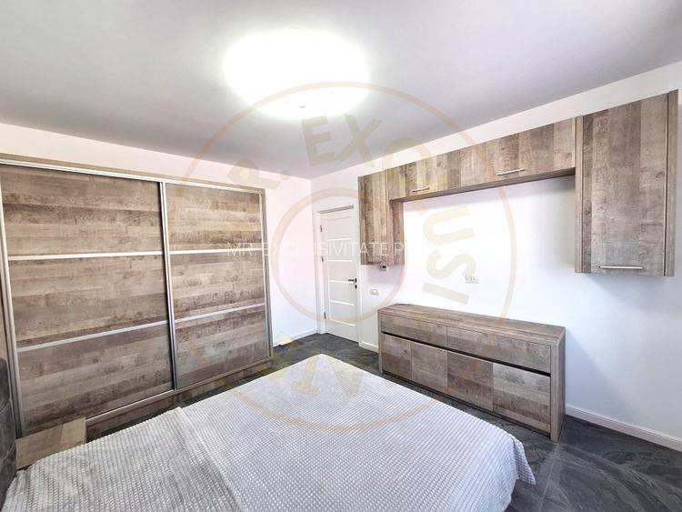 Casă nouă, prima închiriere – confort, eleganță și acces rapid către oraș - 4