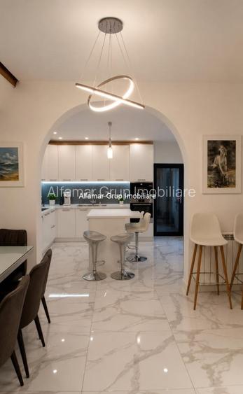 Vanzare casa cu 5 camere Lacul Tei - 6