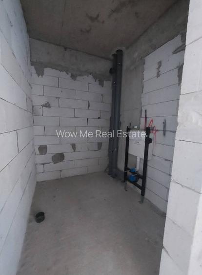 Apartament 2 Camere tip Studio Cristal Houses strada Balanței Fundeni Dobroesti - 10