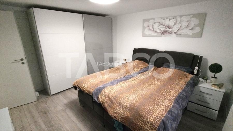 Casa pe 3 nivele cu regim hotelier - un apartament per nivel Strand - 9