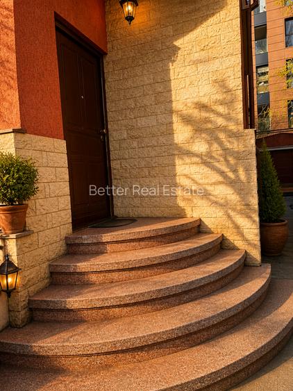 Casa /Vila/Spațiu Comercial, zZona Cotroceni - 7
