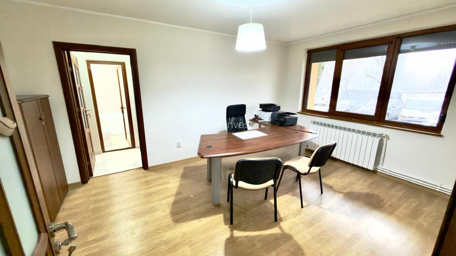 Apartament 2 camere de inchiriat ptr birouri/cabinete in Tiglina 2 - 3