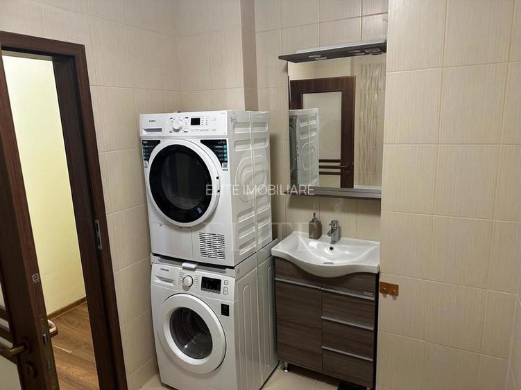 Apartament 3 camere în zona IULIUS MALL - 13