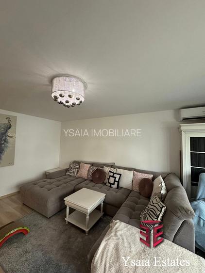 FALEZA NORD - EXCLUSIVITATE - FZ-URI - FINISAJE PREMIUM - 2 DECOMANDATE - LUX - 32