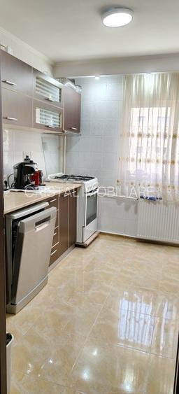 Vanzare Apartament 3 camere -Sebastian-Vulcan Center - 7