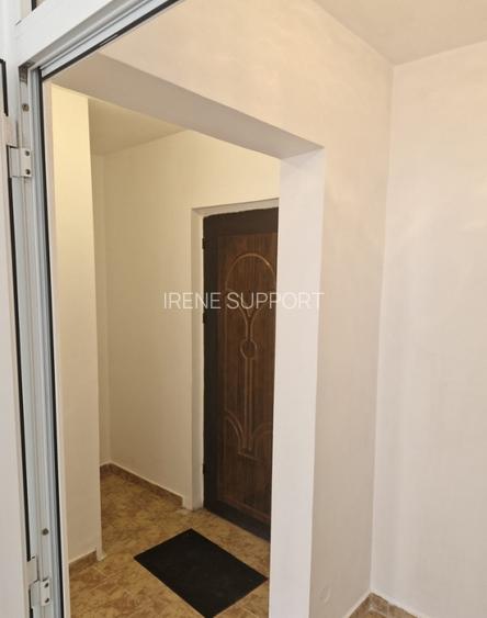 Garsoniera Renovata Bloc 1980 in Baba Novac - 9