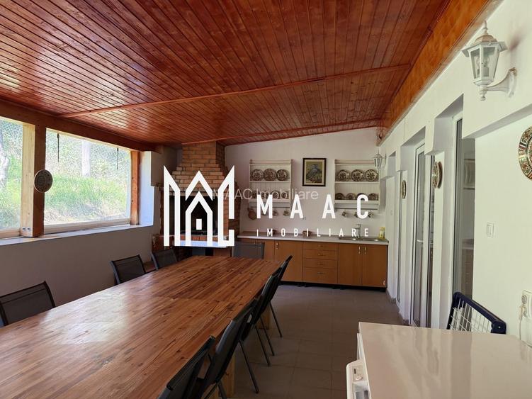 Casă deosebită I Sat Vale, Mărginimea Sibiului - 4