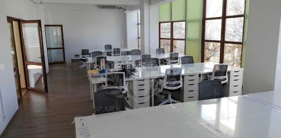 Inchiriere spațiu Birouri / Clădire de Birouri, zona Cina, Ploiești - 4