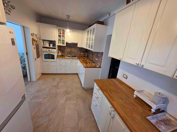 Vilă individuală P+1, 140 mp, curte 240 mp – Parcul Circului | Direct proprietar - 6