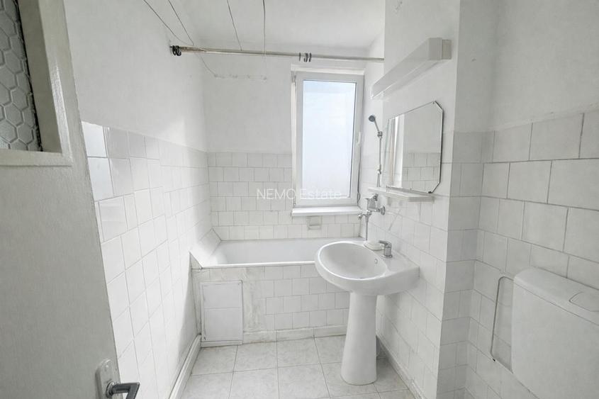 Apartament 2 camere I decomandat I etaj 3 I zona Bucovina I 75,000 € - 3