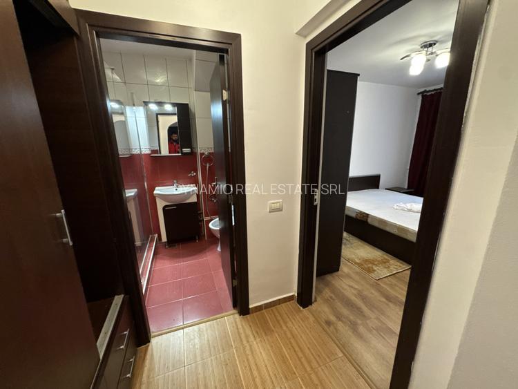 Titan - 2 camere - Metrou - Zona Linistita - Petfriendly - Renovat - 6