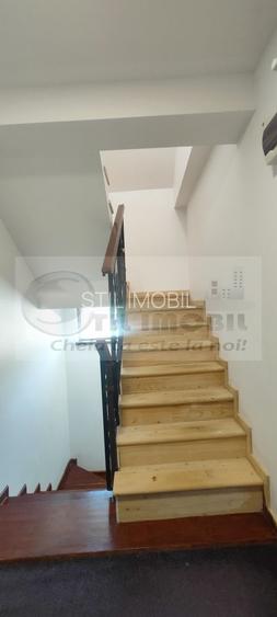 VILA PREMIUM 1,7 KM ALEEA TUDOR NECULAI, VALEA ADANCA, LA CHEIE, P+1+M - 29