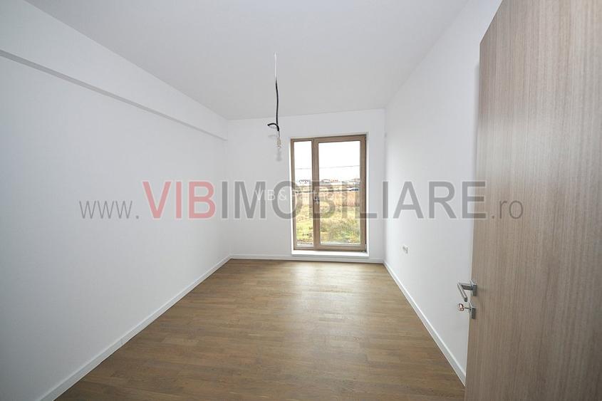 Otopeni, Odăile – Ansamblu privat, vilă Duplex P+1, curte proprie. - 11