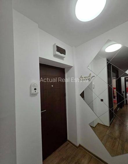 APARTAMENT 2 CAMERE | MOBILAT | ZONA BABA NOVAC | LOC PARCARE INCLUS - 6