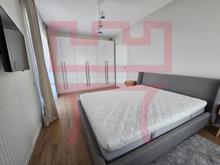 Inchiriere apartament renovat 2 camere garaj in Liberty  Residential - 4