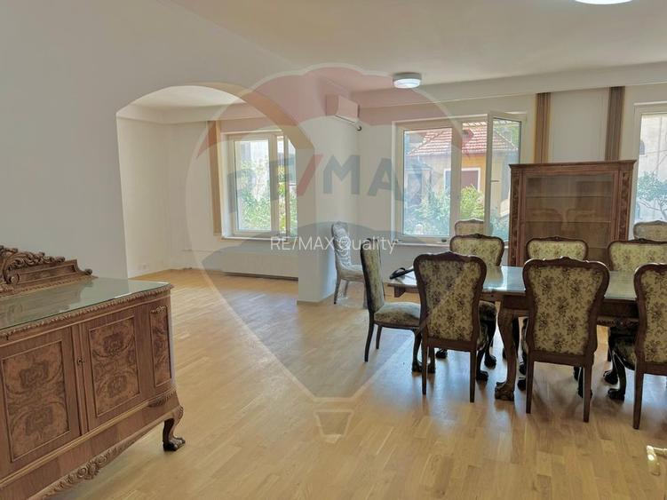 Spațiu de birouri de 400 mp de închiriat în zona Aviatorilor - 5