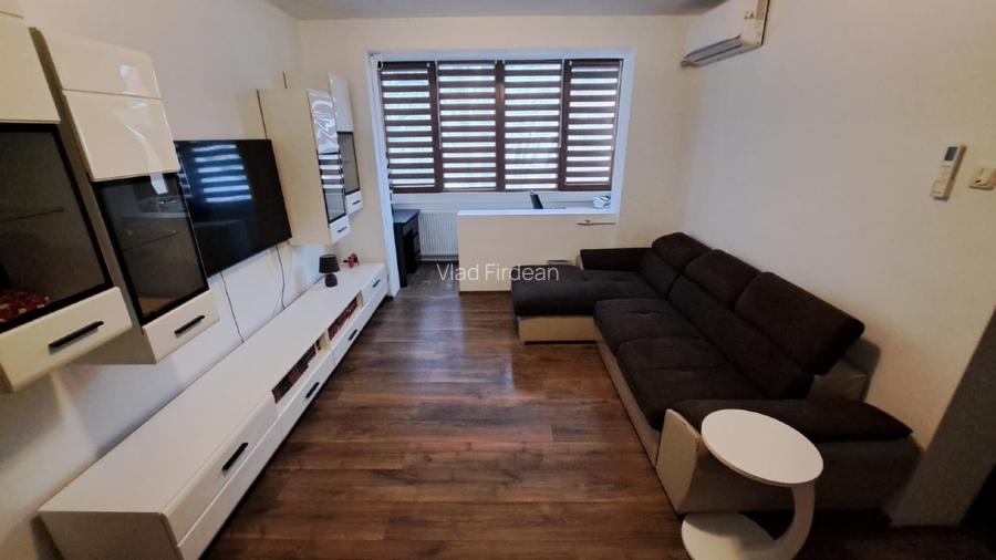Proprietar vand apartament cu 2 camere, Vasile Lucaciu, Tipografilor, Timisoara - 3