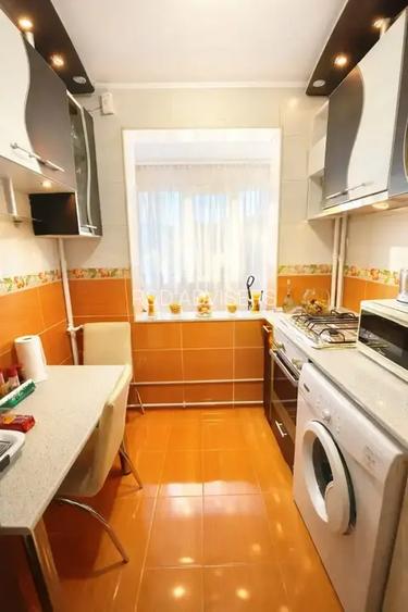 Apartament 2 camere decomandat metrou Nicolae Grigorescu - 2