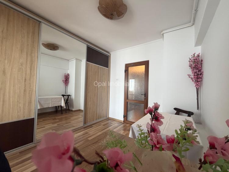 Exclusivitate-Trocadero, apartament 2 camere, 65mp utili, centrala gaz, mobilat - 15