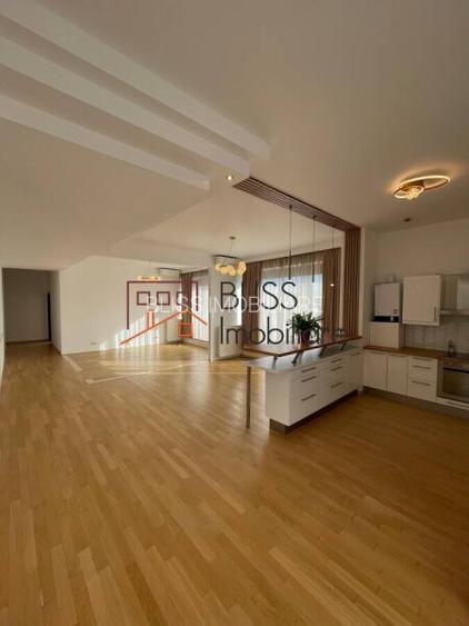 Apartament 4 camere în zona Herastrau - 3