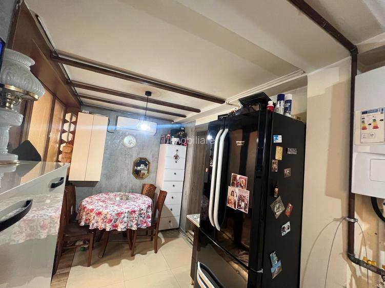 Apartamenr 2 camere Navodari - 7