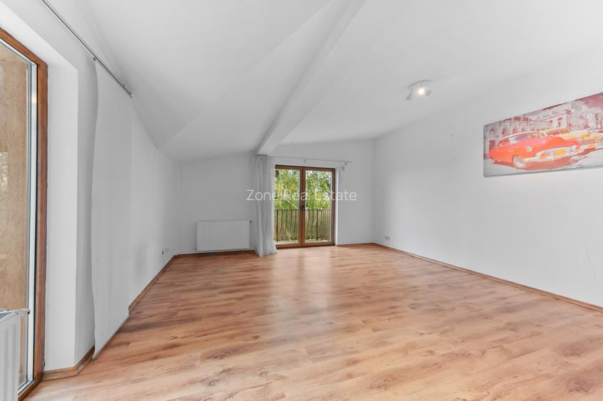 vila in Balotesti ,suburbie in plina dezvoltare - 33