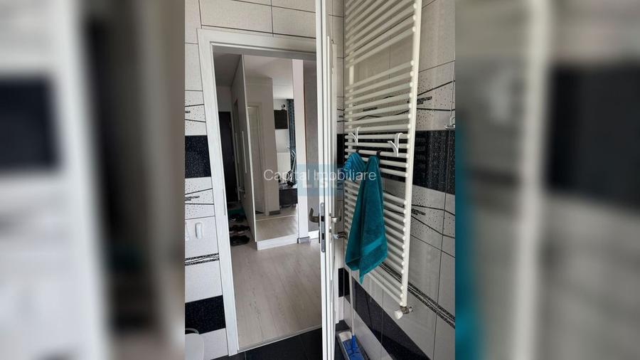 COMISION 0%! Ap. 2 camere 67 mp, PET FRIENDLY, Soporului - Gheorgheni - 24