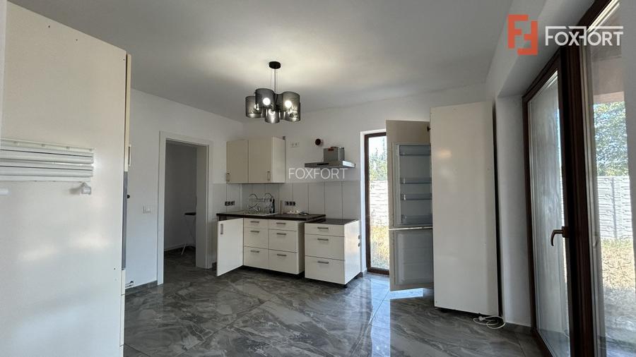 COMISION 0% Casa individuala cu 5 camere si teren de 500 mp, Sanandrei - 5