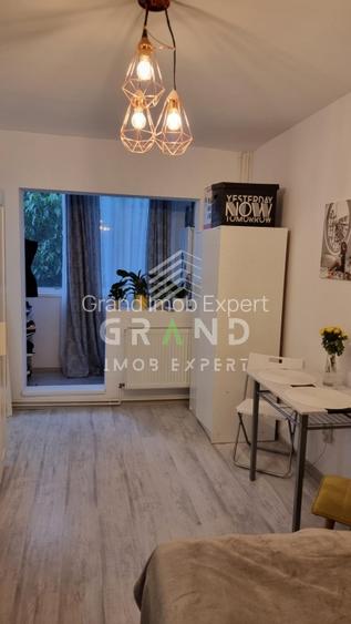 INVESTIȚIE SIGURĂ | Garsoniera Confort I | Marasti – Expo Transilvania  - 15