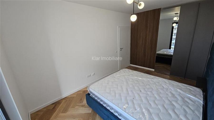 Apartament LUX 2 camere 58mp,balcon 7mp, Plopilor, Parcul Rozelor - 10
