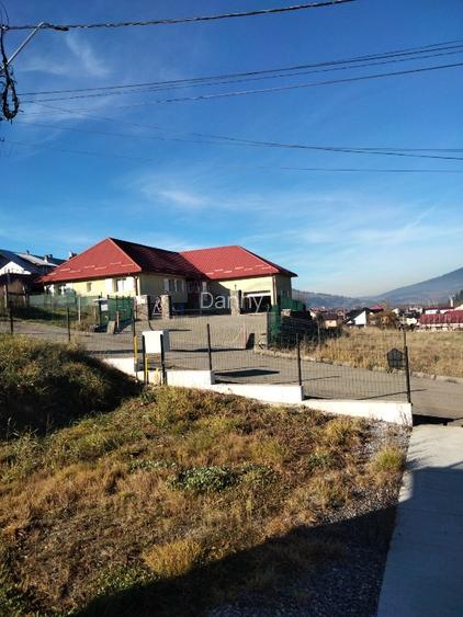 casa  de vanzare vatra dornei - 2