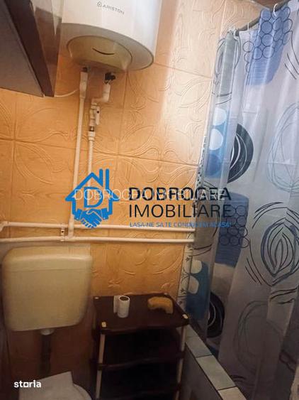 GARSONIERA  CF 1 ,SUPRAFATA 25 MP . - 4