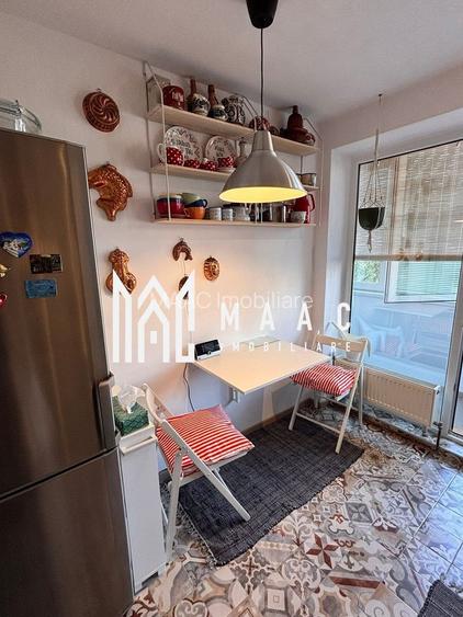 Apartament 2 camere | Renovat complet | Terezian - 8