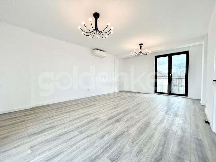 Vila insiruita cu 4 camere in complex | 115mpu - 8