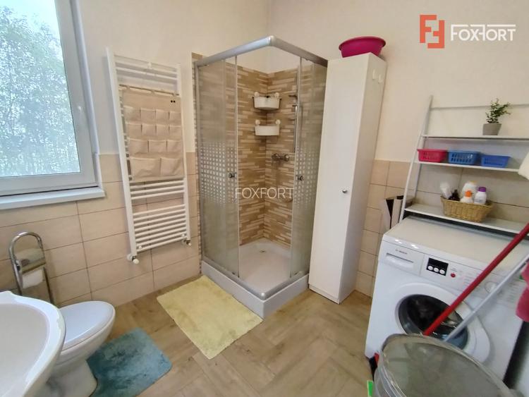 Apartament cu 3 camere de inchiriat in Timisoara, zona Braytim - 6