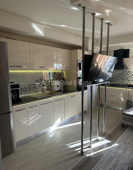 APARTAMENT 2 CAMERE | MOBILAT | ZONA COMPOZITORI - 4