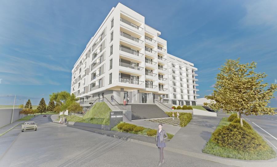 New World Residence Vitan - 21