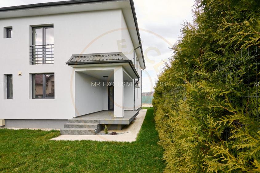 Casa 5 camere, 3 bai-Strada Morii Stefanesti-Arges - 11