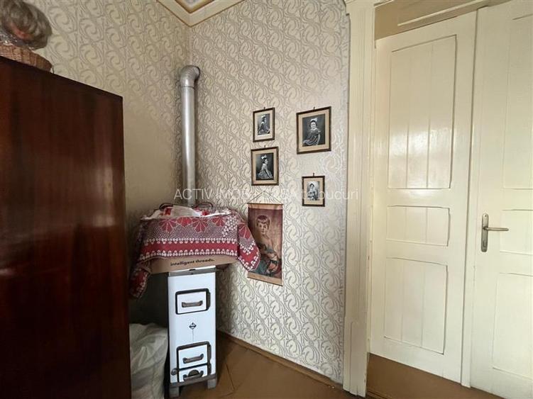 Lugoj, Ap., La Casa, 3 Cam., 80 Mp., Xenopol - 22