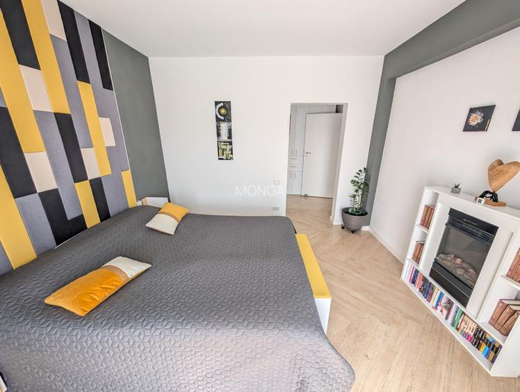 Casa parter 4 camere 109mp | 0 comision | mobilat utilat | Tunari str Ceair - 16