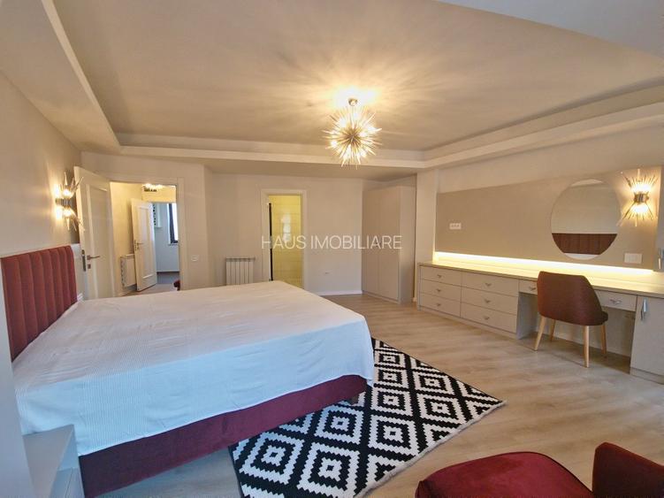 Ultracentral 2 camere mobilat utilat lux prima inchiriere utilitati incluse - 12