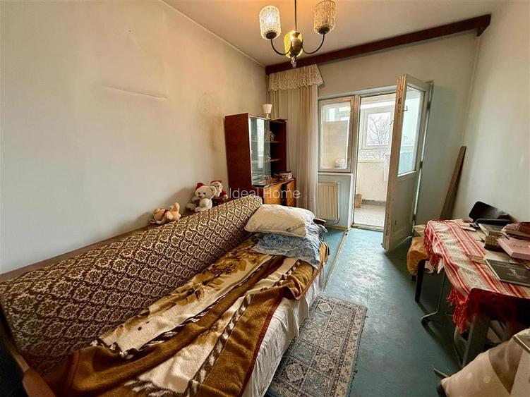 Gara - Etaj 1 - Apartament cu 4 camere - 4