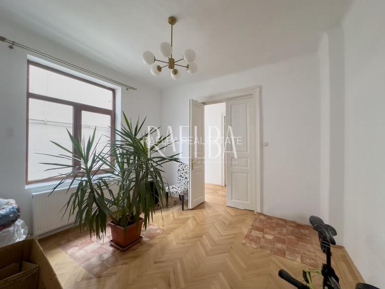 Casa 4 camere | Banu Manta | Domenii | Victoriei | Kiseleff - 20