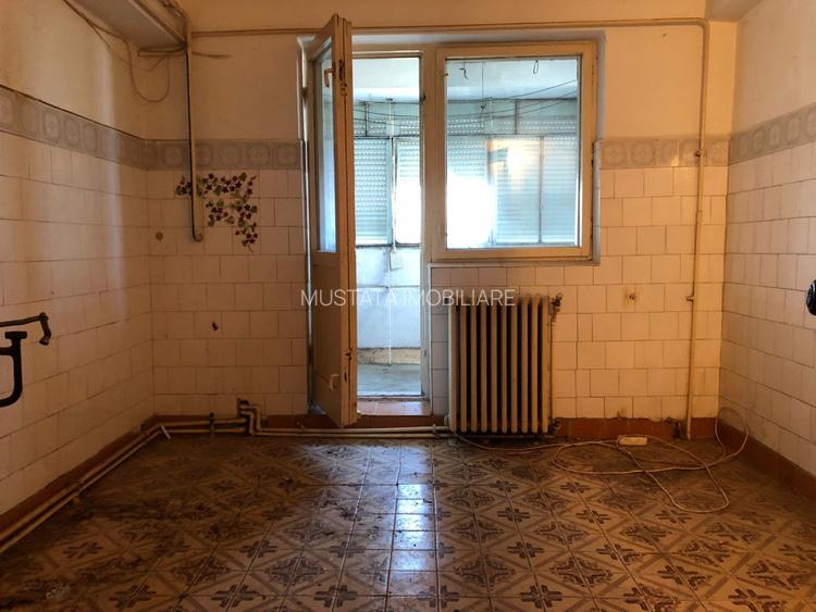 Apartament 4 camere decomandat, Dorobantilor. Suprafata totala 134 mp. - 7