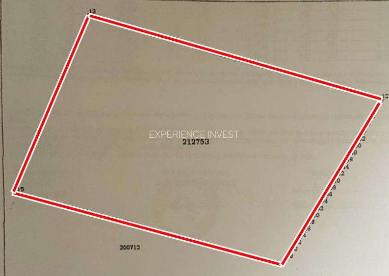 Teren intravilan Splaiul Unirii- Iuliu HATEGAN - 3