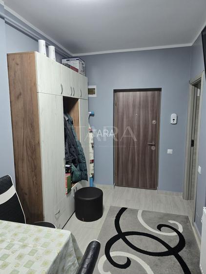 Apartament 1 cameră, mobilat și utilat – Florești, zona Parc Poligon - 5