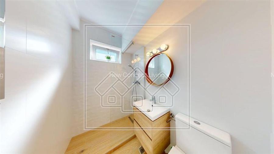 Apartament de vanzare in Sibiu - 68 mp utili - Zona Ultracentrala - 14