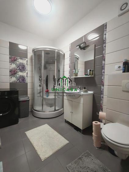Apartament 3 camere | 108 mp | Etaj 1/7 | Lift | Parcare inclusă | Zona 1Mai - 14