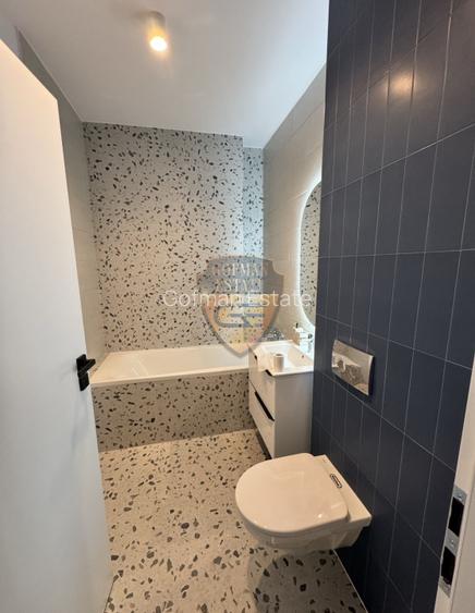 Axxis Nova Resort 115 mp 3 camere + parcare vedere la lac și mare - 4