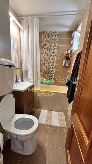 Apartament 3 camere mobilat si utilat Lux 9 min Metrou - 11